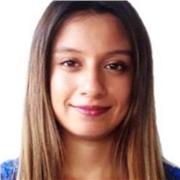 Licenciada en pedagogía infantil